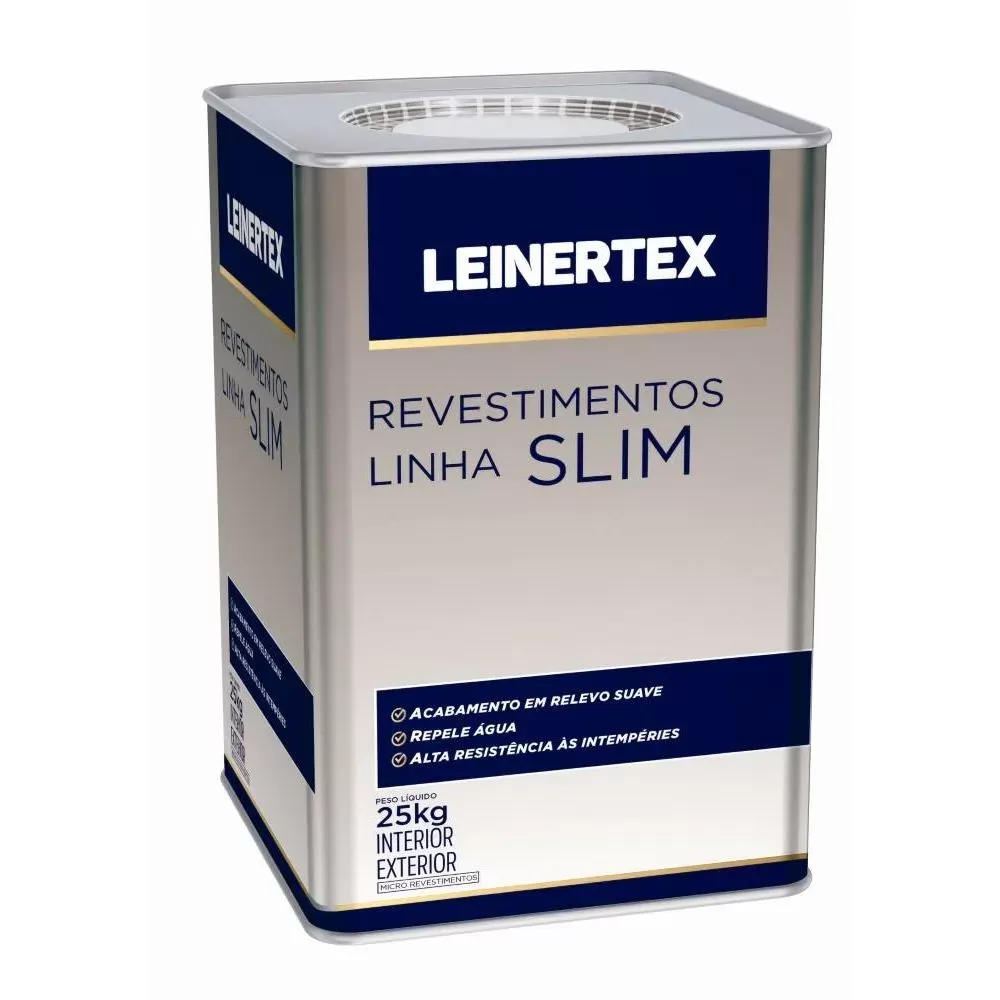 Revestimento Granulado 25Kg